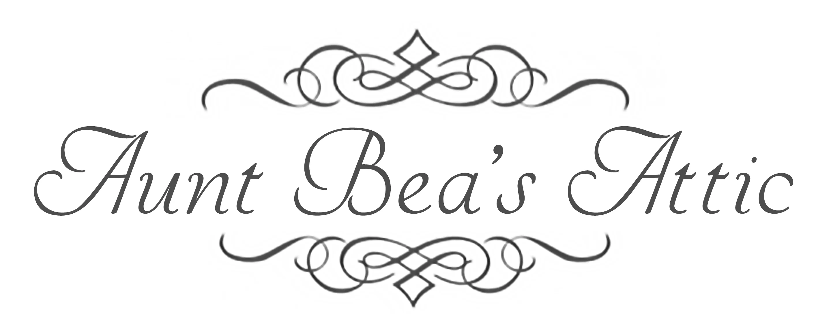 Aunt Bea's Attic